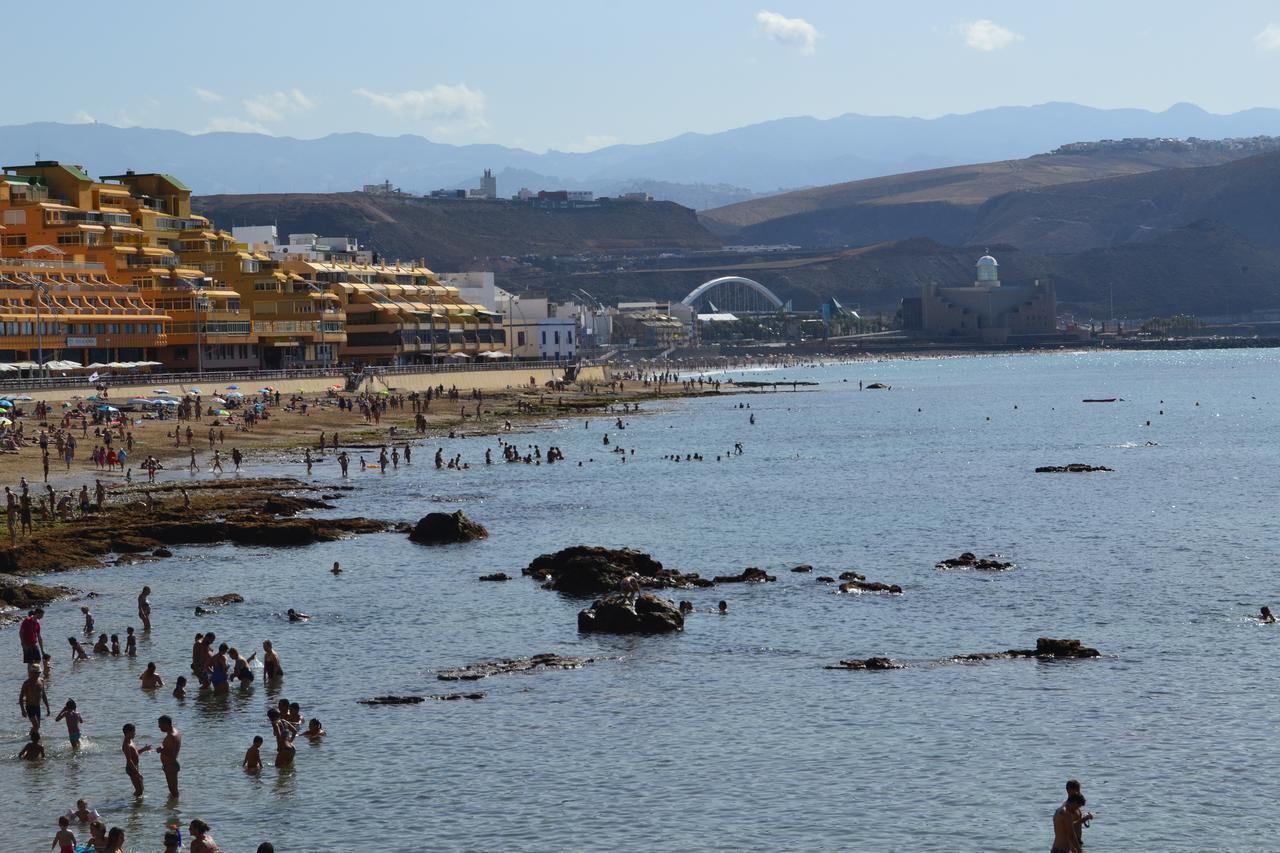 Appartamento Vcv Marta Canteras Las Palmas de Gran Canaria