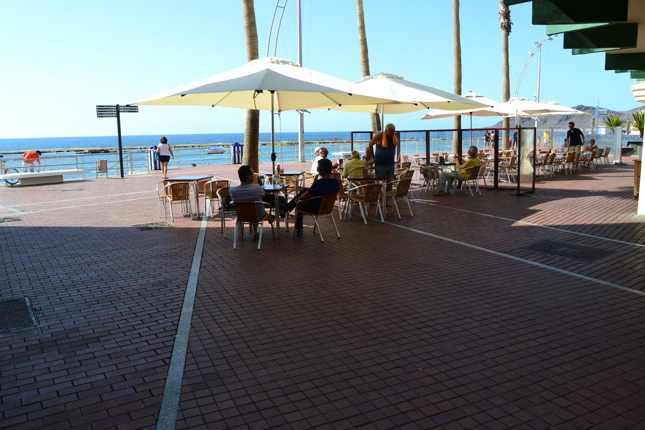 Apartamento Vcv Marta Canteras Beach