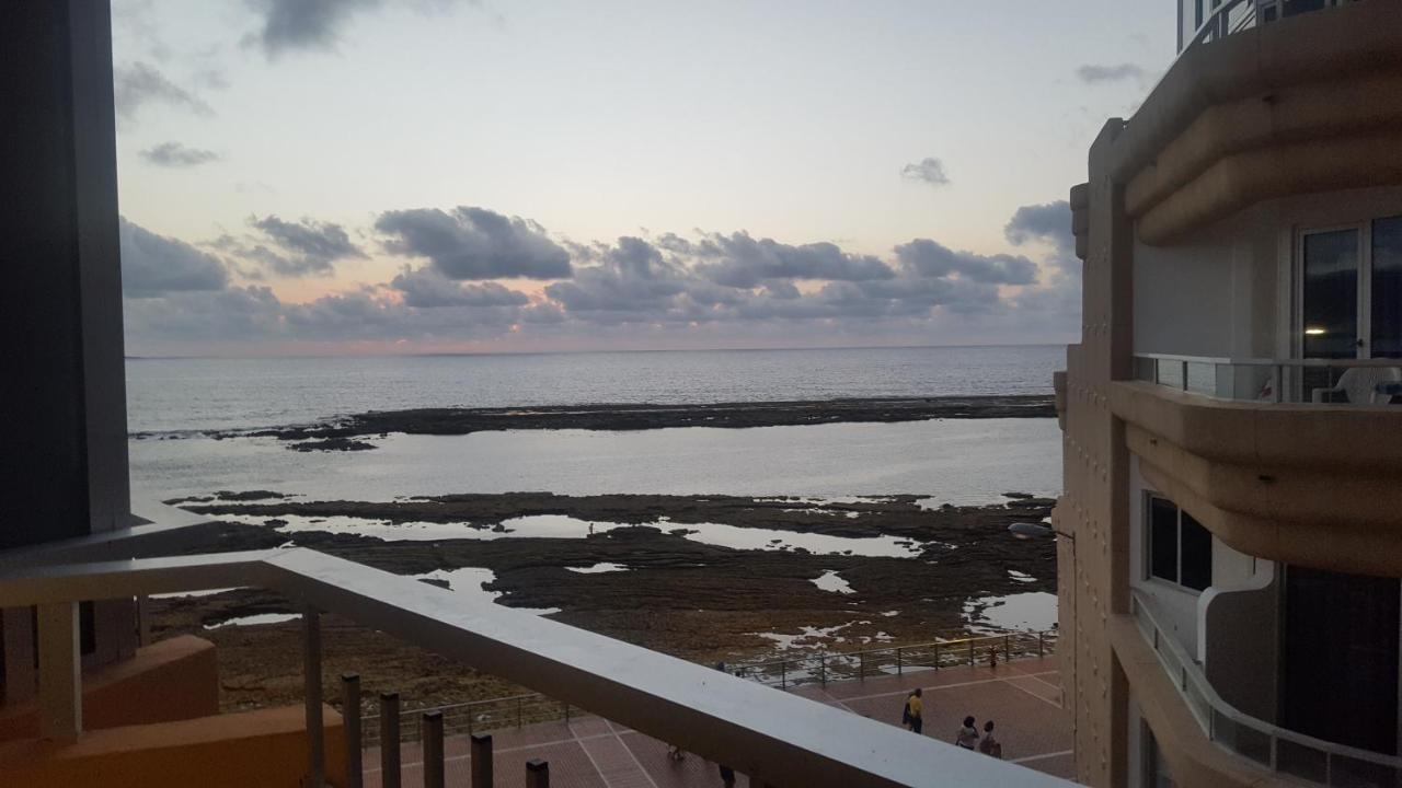 Vcv Marta Canteras Beach Apartamento